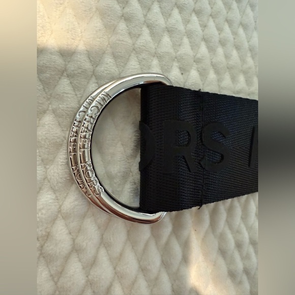 Michael Kors Adjustable Belt - Picture 1 of 6